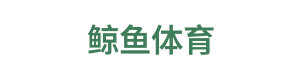 鲸鱼体育 Logo